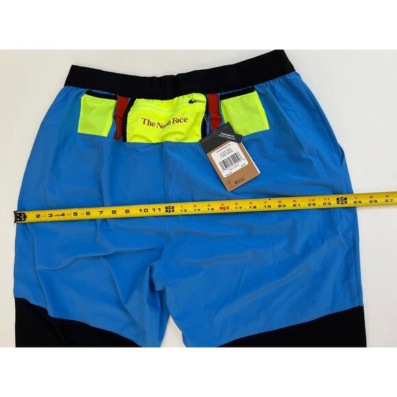 North Face Trailwear OKT Jogger Blue NF0A81X6TV5 Men's Size XL NWT - Picture 9 of 16